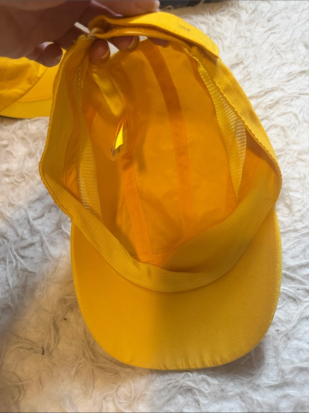 Like Yellow Cap - Picture 3 of 5